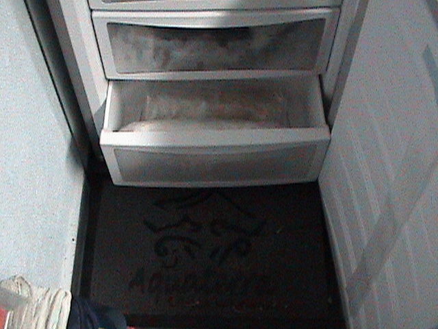 Mantenemos los cadáveres máximo 7 dias, después de ese tiempo se considera abandono y se dispone de ellos.